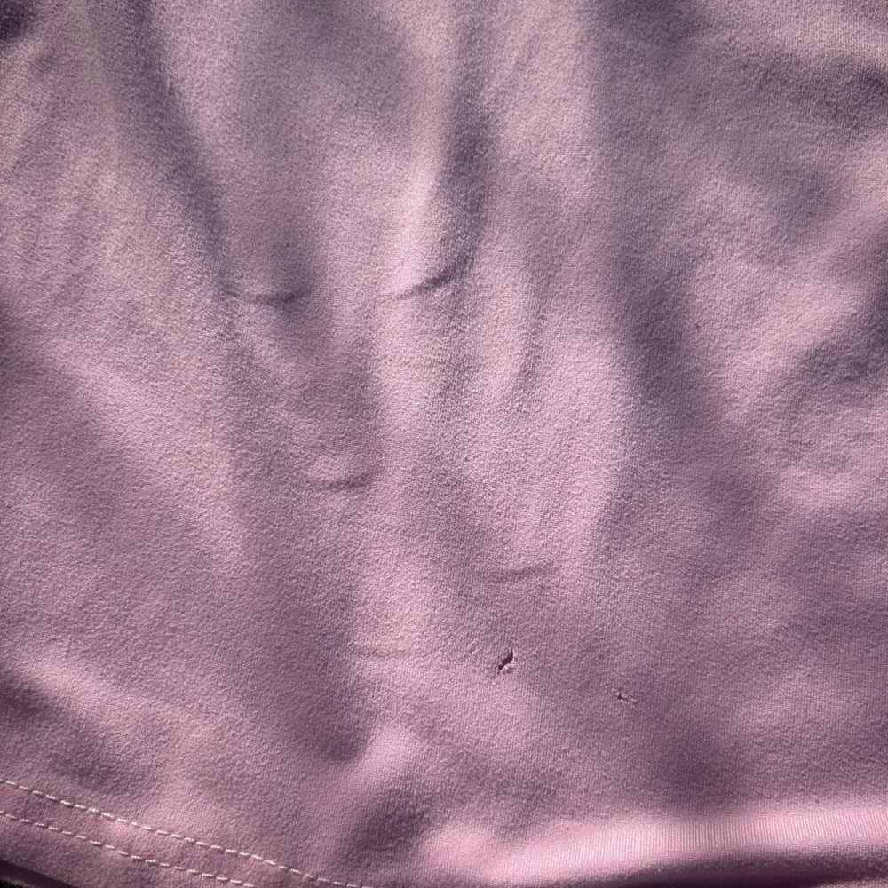 Pink Women's Top - Picture 3 of 3